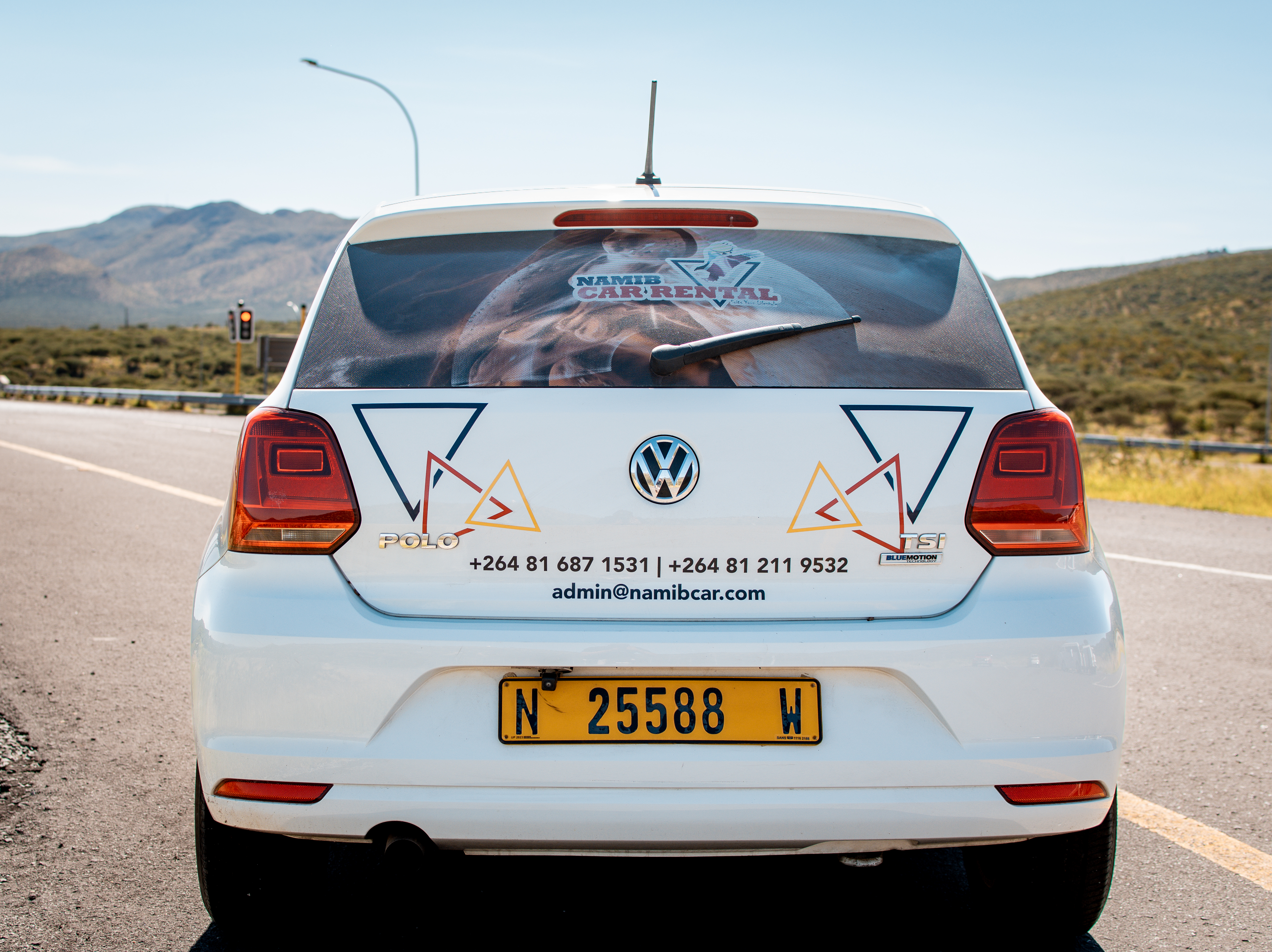 Volkswagen Blue Motion