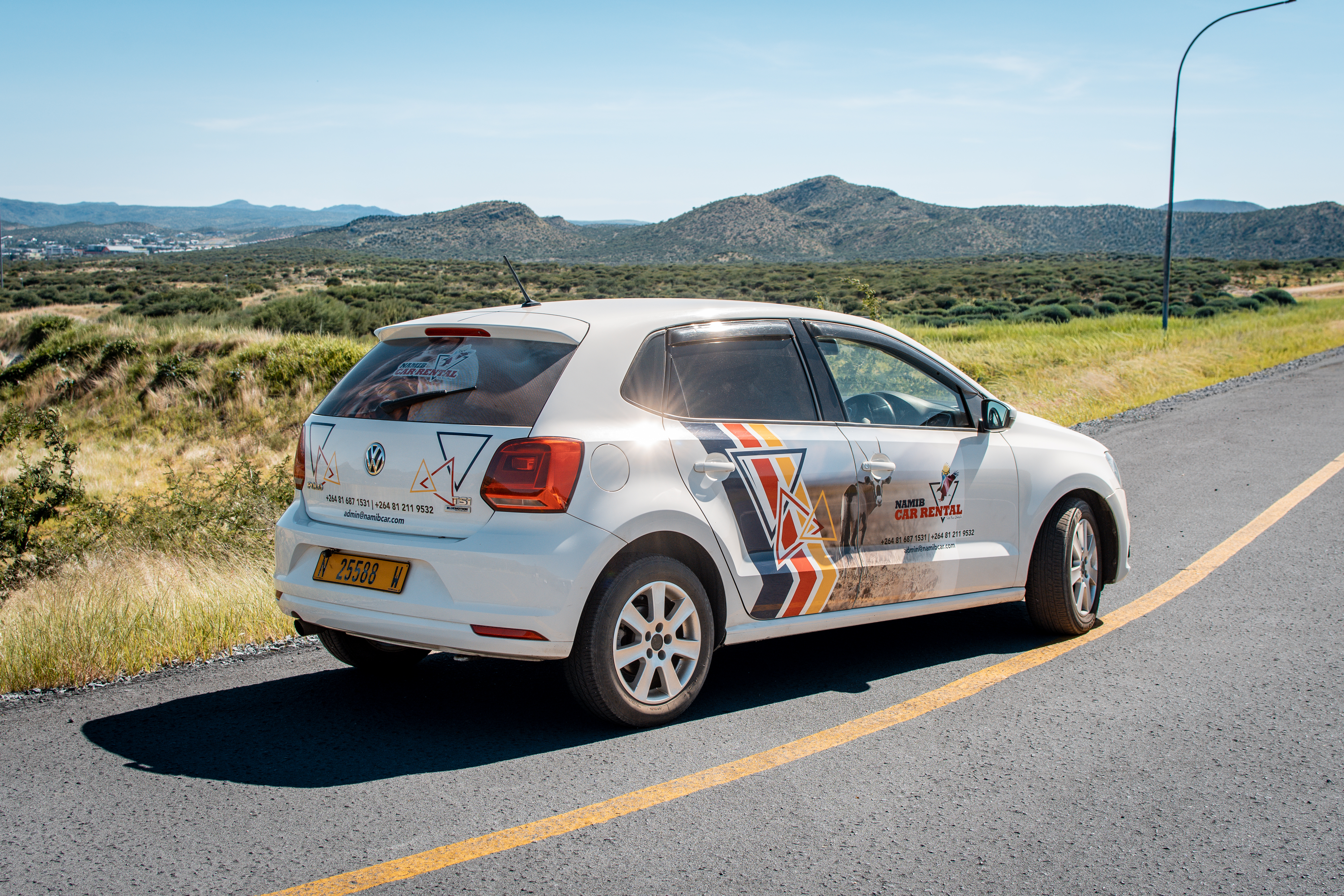 Volkswagen Blue Motion