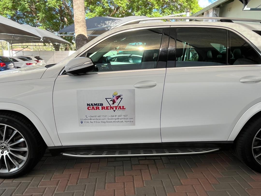 Mercedes Benz ML 400