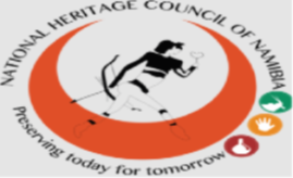 National Heritage Council Of Namibia
